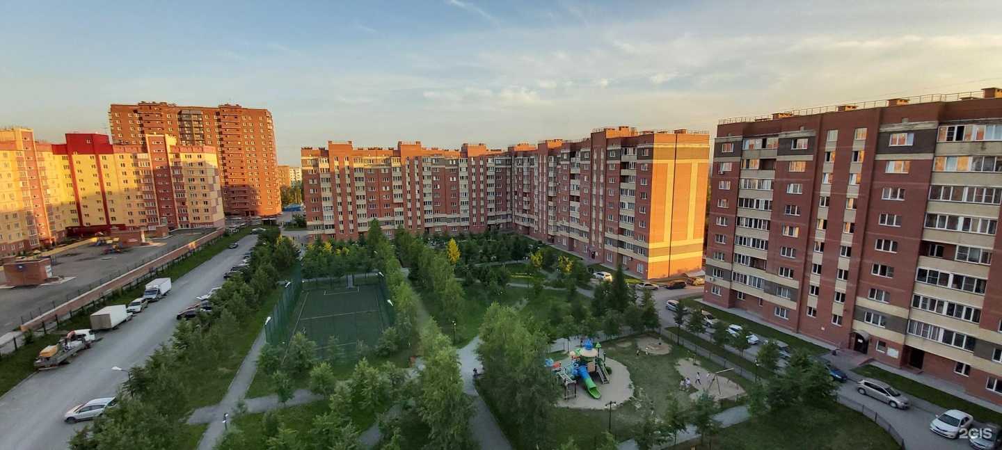 Отзывы на компанию Iva-fitness space в Новосибирске c фото - фотография 2 из 2