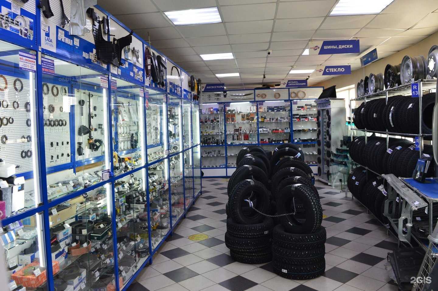 Отзывы на компанию АвтоПаскер в Дзержинском c фото