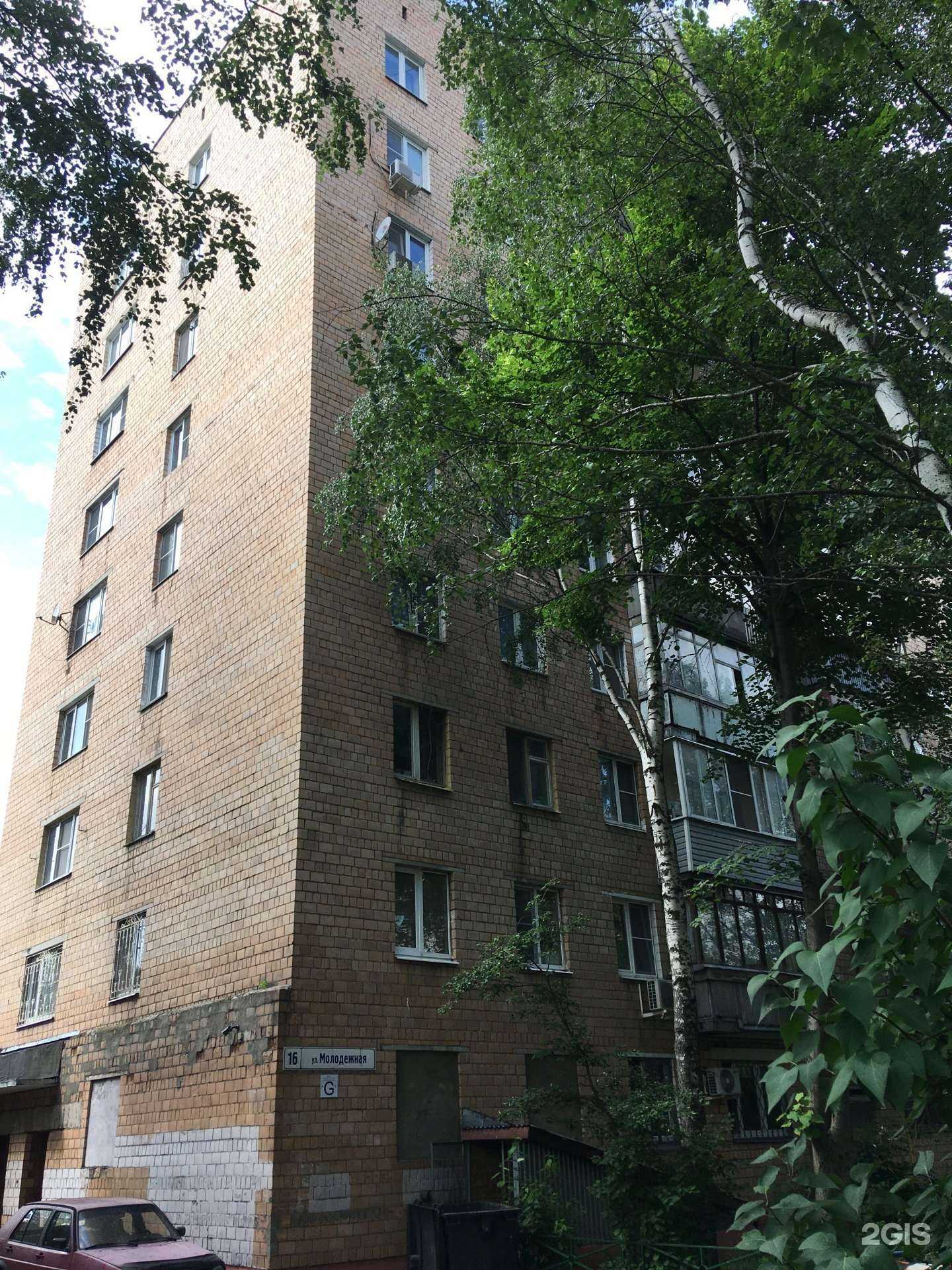 Отзывы на компанию Спортивная школа городского округа Долгопрудный в Долгопрудном c фото - фотография 2 из 2