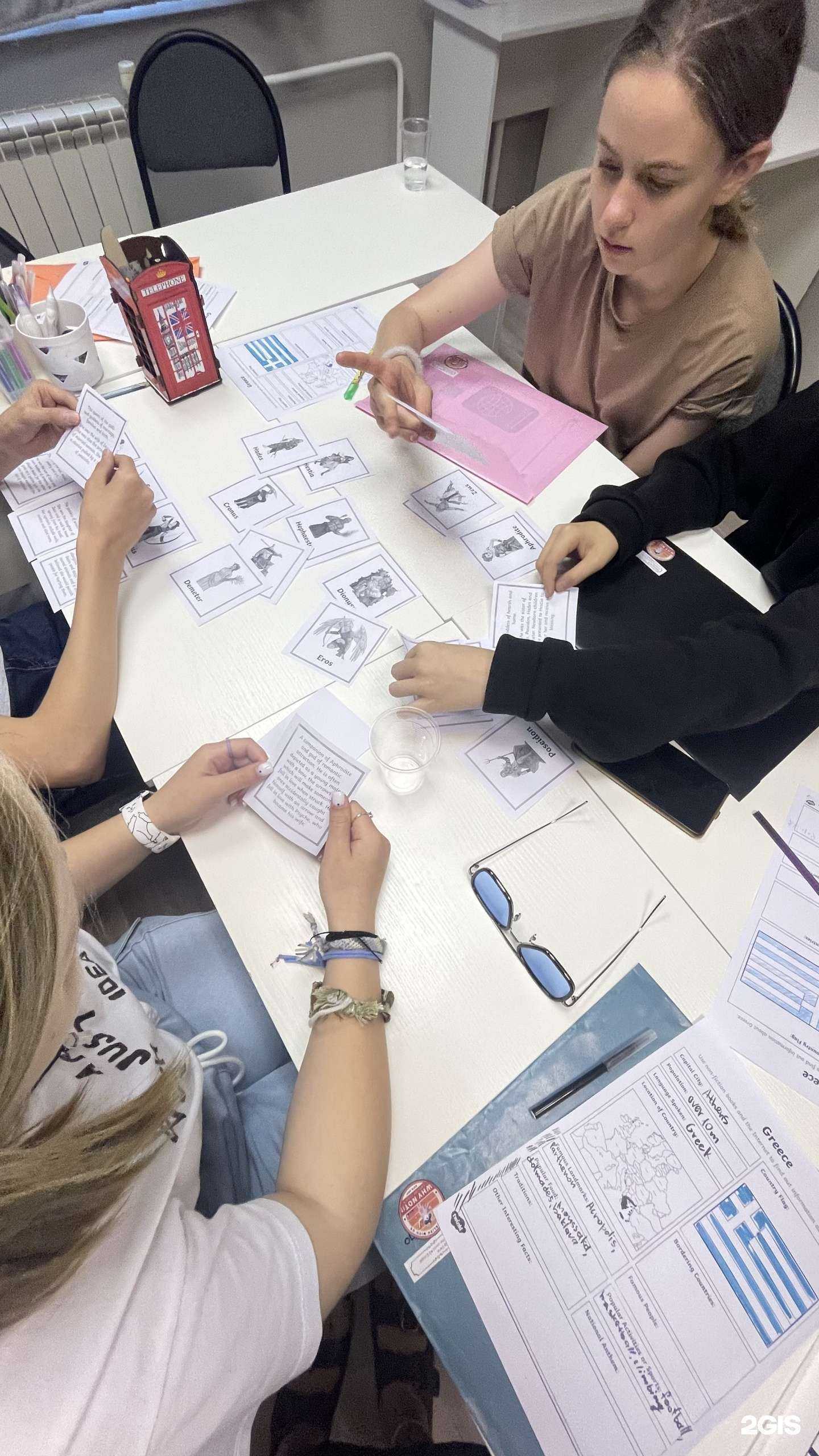 Отзывы на компанию Why Not?! в г. Красноярск c фото