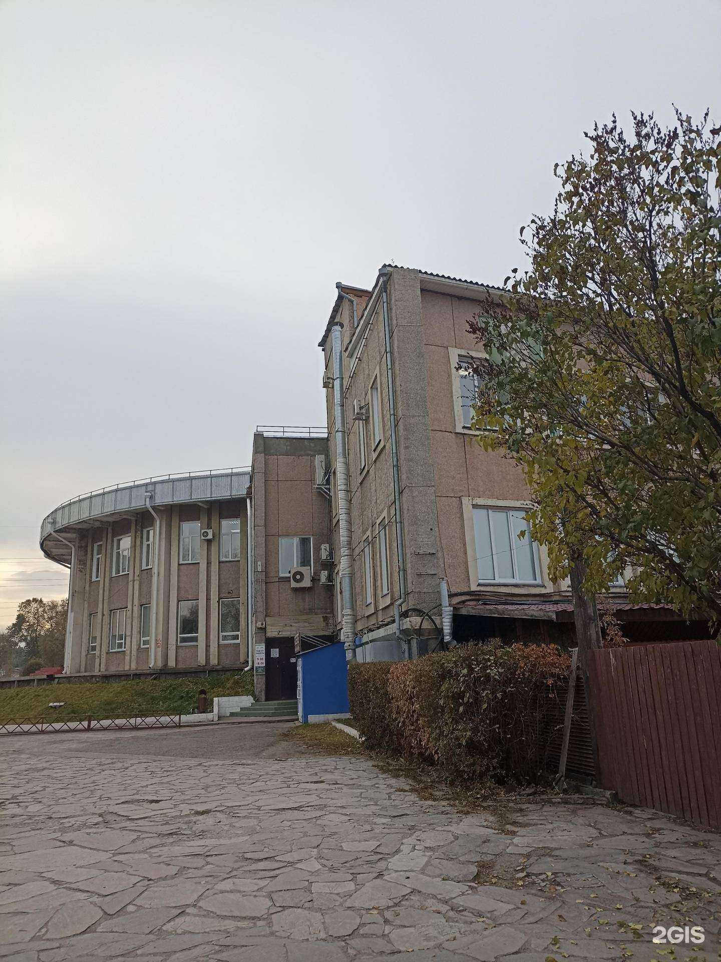 Отзывы на компанию Беркут в Абакане c фото - фотография 2 из 2