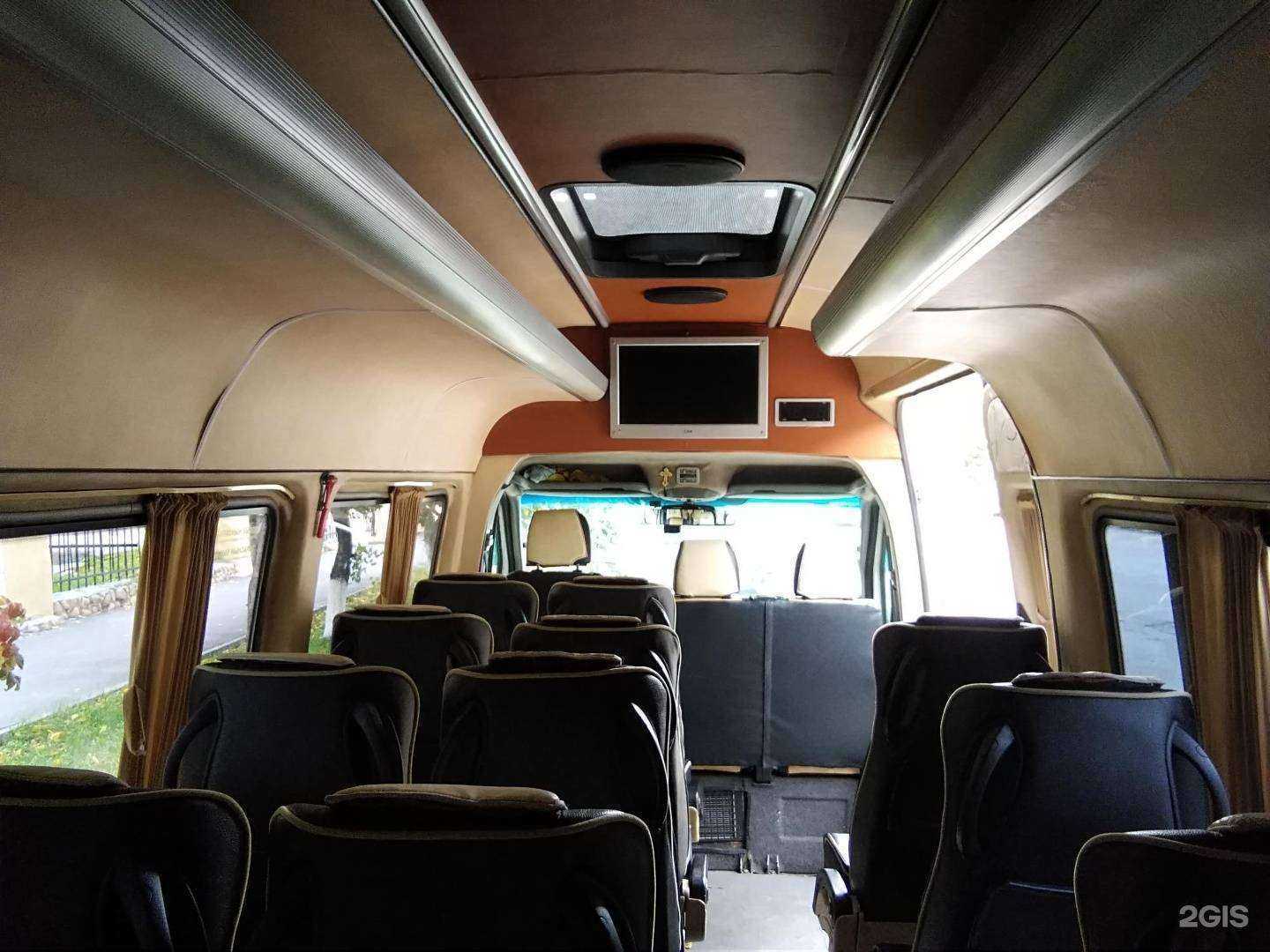 Отзывы на компанию Авто Вояж в Новосибирске c фото