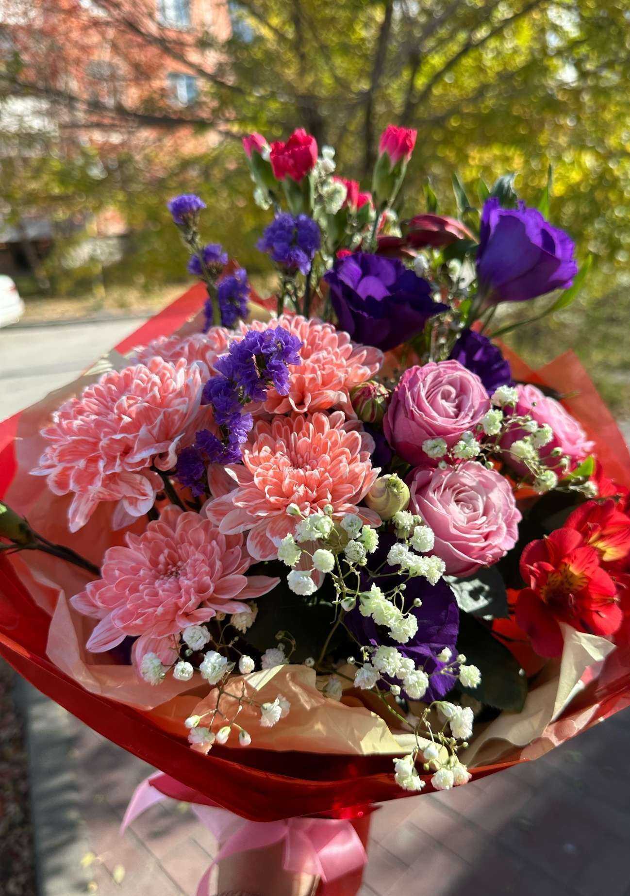 Отзывы на компанию Пучок в Новосибирске c фото