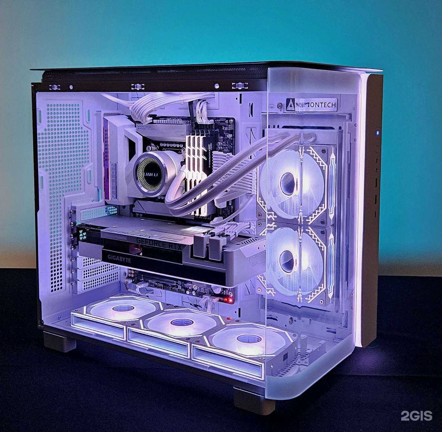 Отзывы на компанию Electronica в г. Набережные Челны c фото