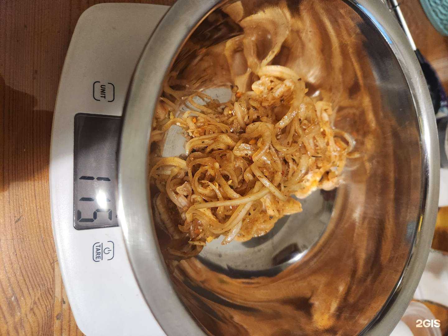 Отзывы на компанию Мясной в Барнауле c фото