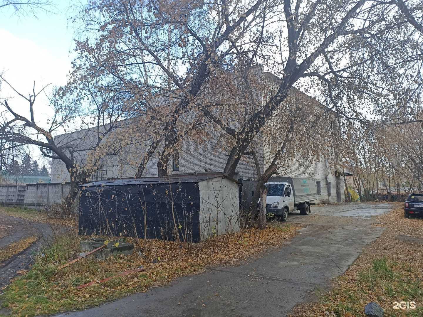 Отзывы на компанию Песок&Струя в г. Барнаул c фото