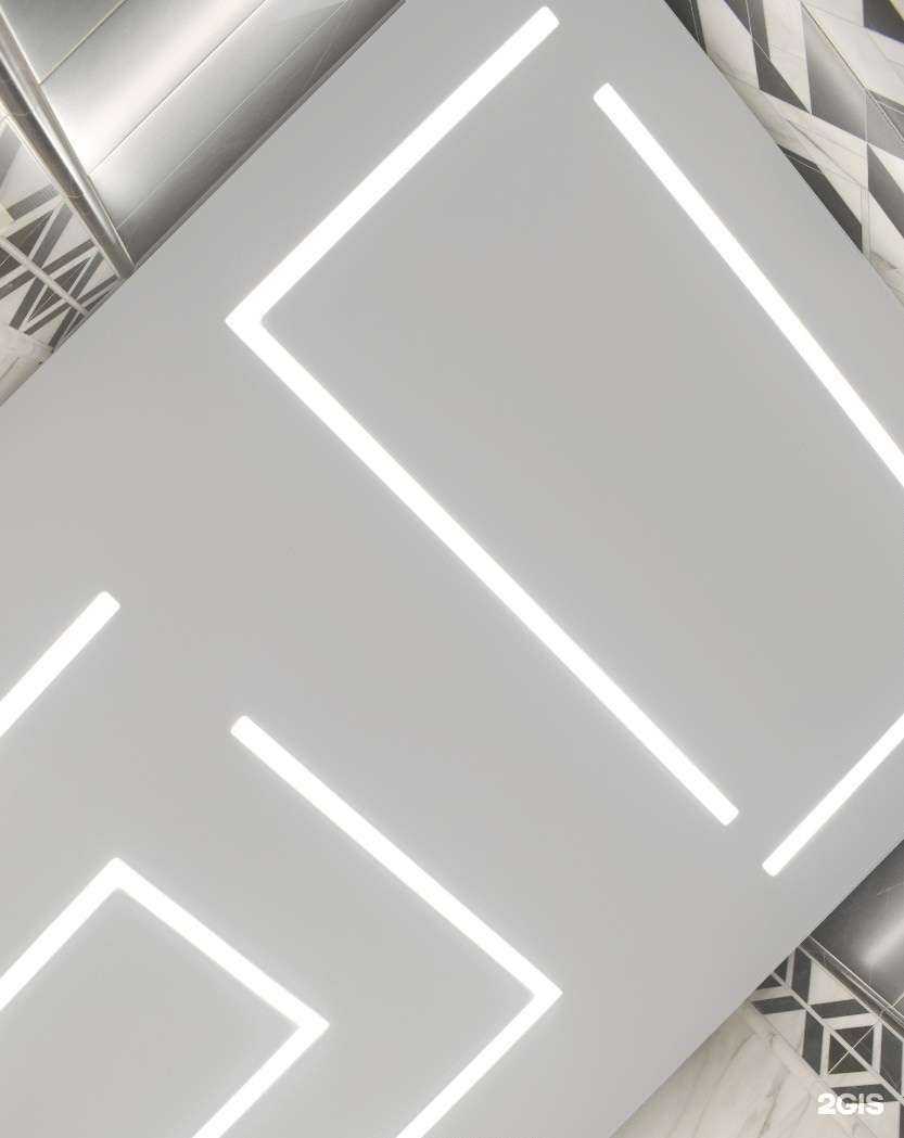 Отзывы на компанию Потолок Центр в Хабаровске c фото