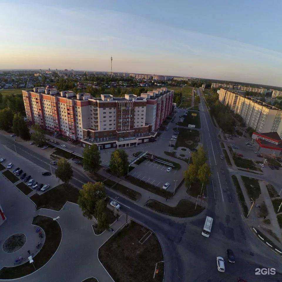 Отзывы на компанию Рехау в Коврове c фото