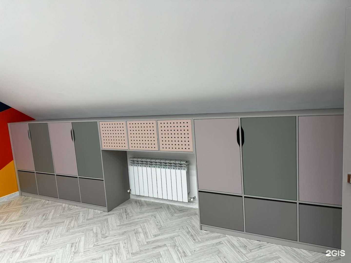 Отзывы на компанию Сим.Шкаф в Ульяновске c фото