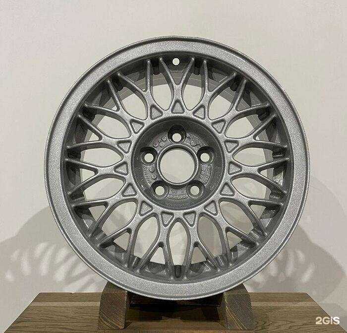 Отзывы на компанию KonakovoWheels в Конакове c фото