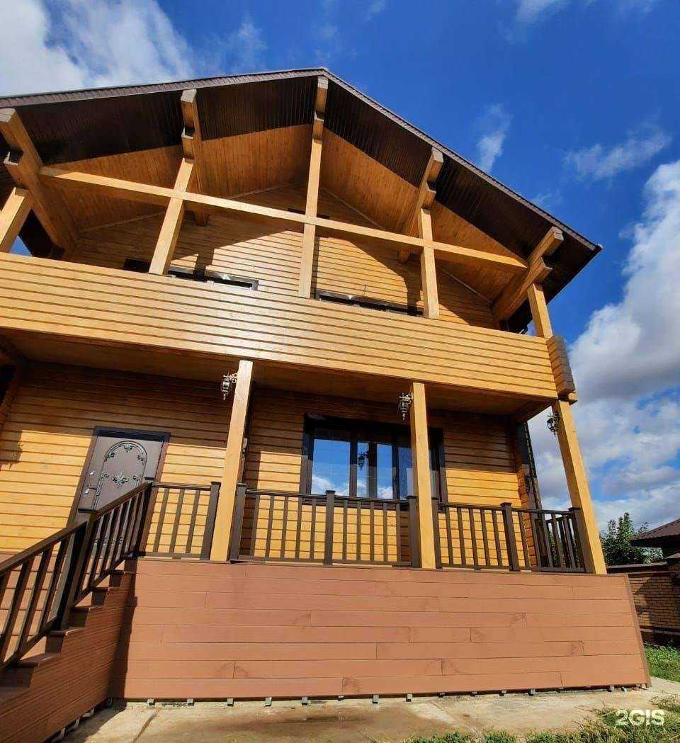 Отзывы на компанию Вуайт-Дек в Набережных Челнах c фото