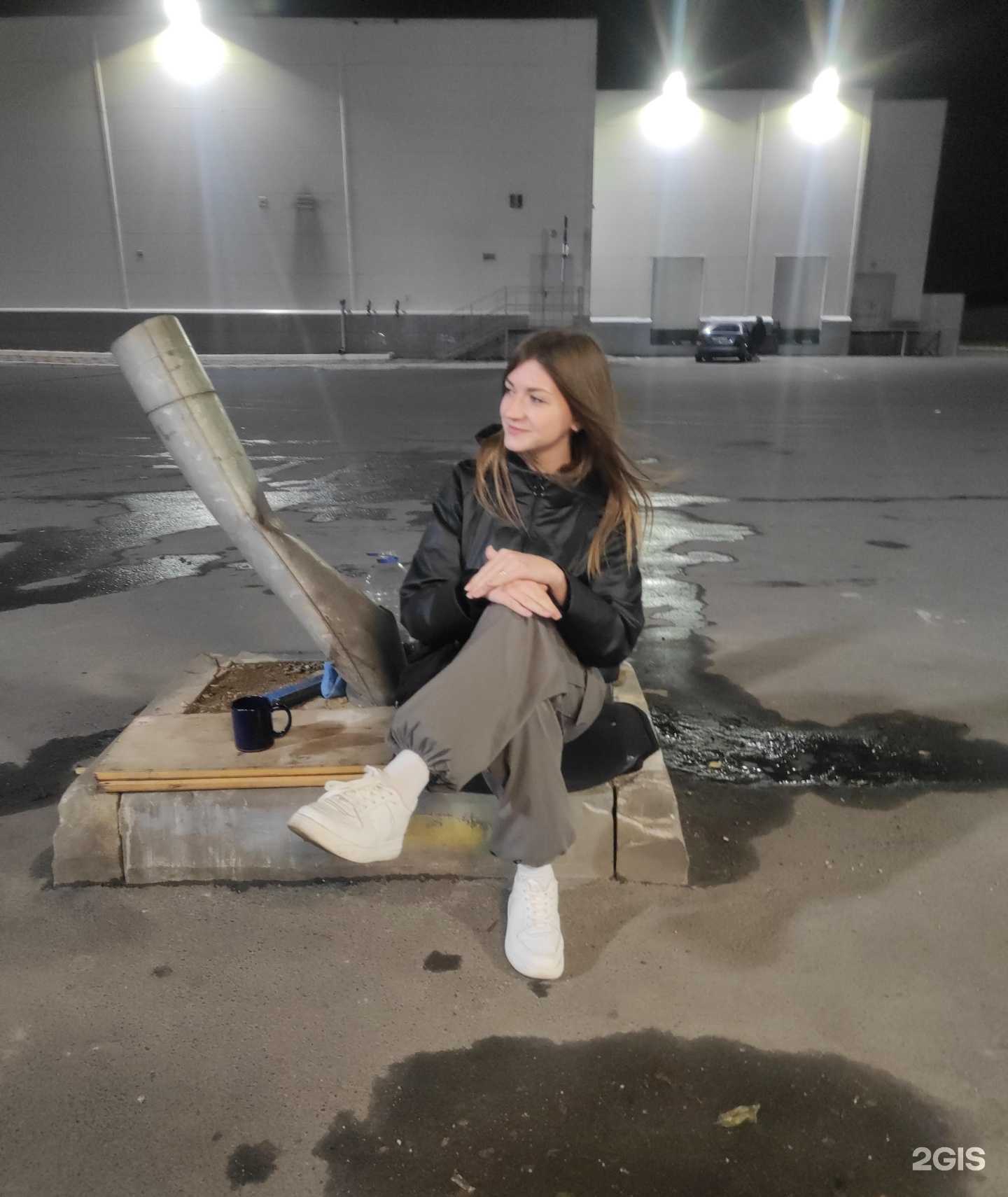 Отзывы на компанию Автомойка самообслуживания в Орле c фото