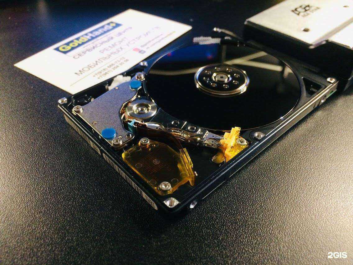 Отзывы на компанию GoldHand в г. Краснодар c фото