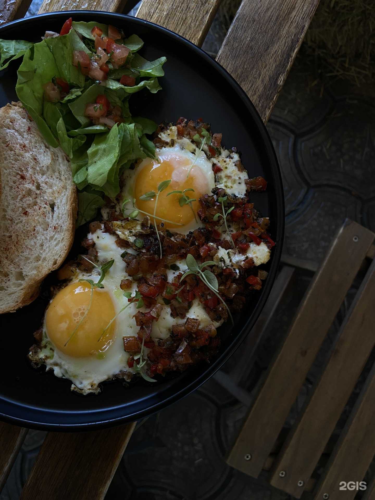 Отзывы на компанию Palmer cafe в г. Воронеж c фото
