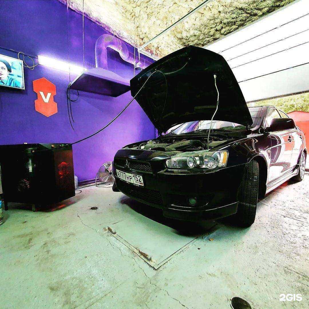 Отзывы на компанию Водородинг в Нижнем Новгороде c фото