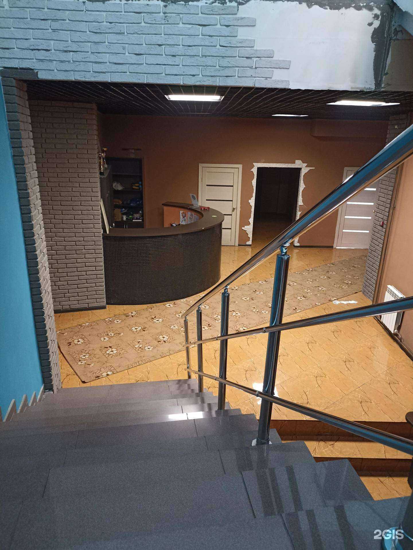 Отзывы на компанию Лидер в г. Абакан c фото