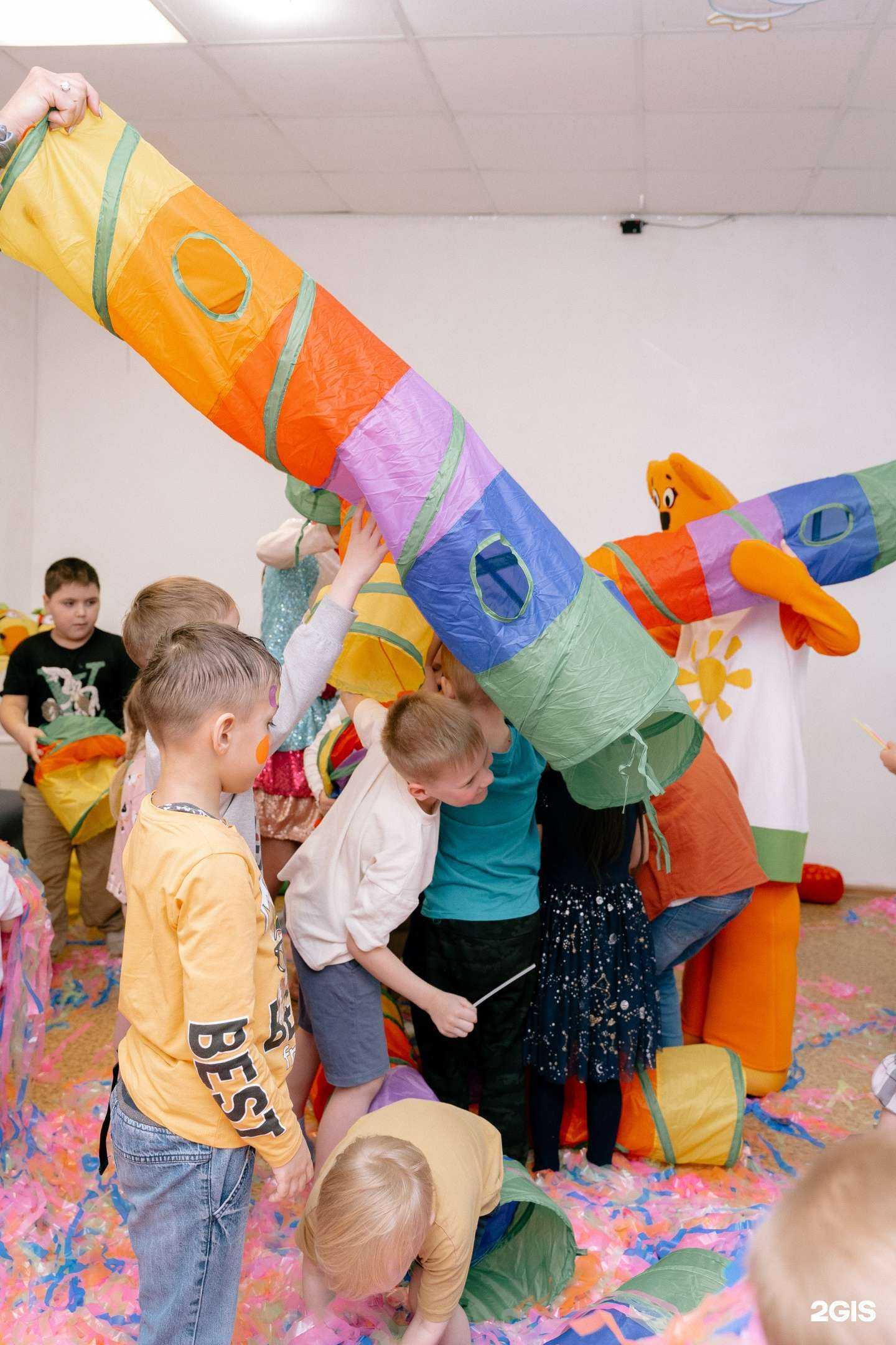 Отзывы на компанию Лимонад в г. Тольятти c фото