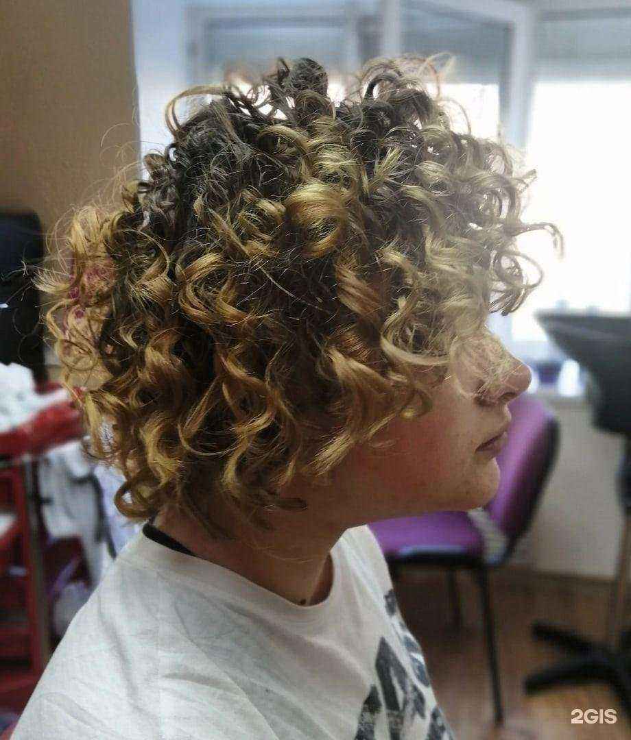 Отзывы на компанию Кудри в Череповце c фото