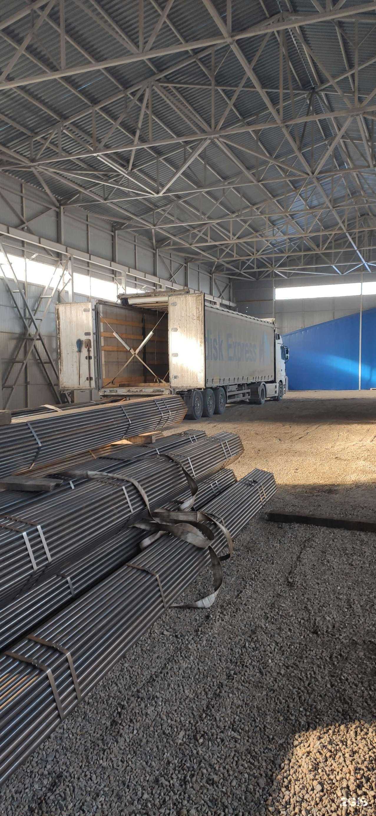 Отзывы на компанию Харвест металл в г. Таганрог c фото