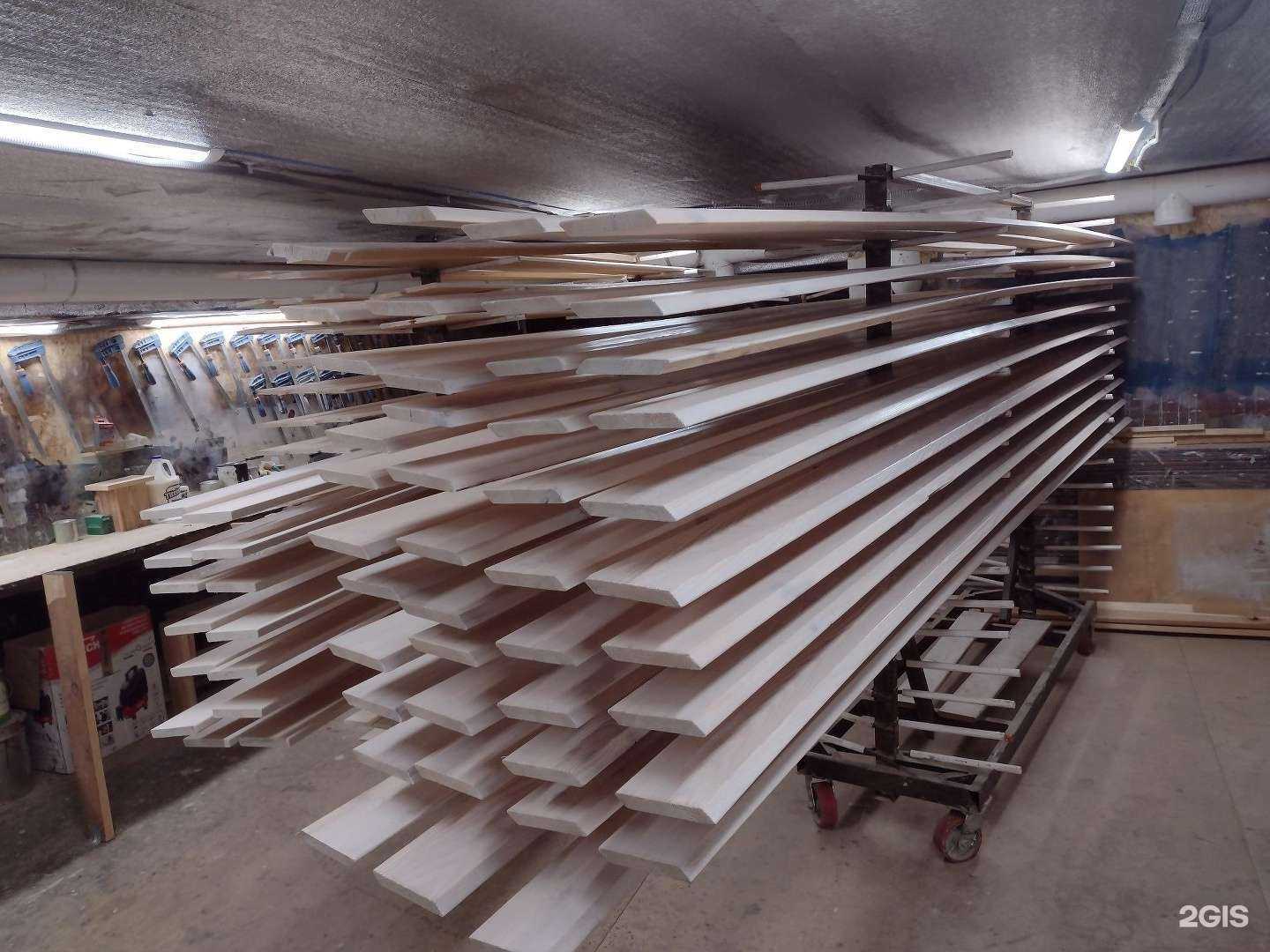 Отзывы на компанию Лиственница Москва в Коммунарке c фото