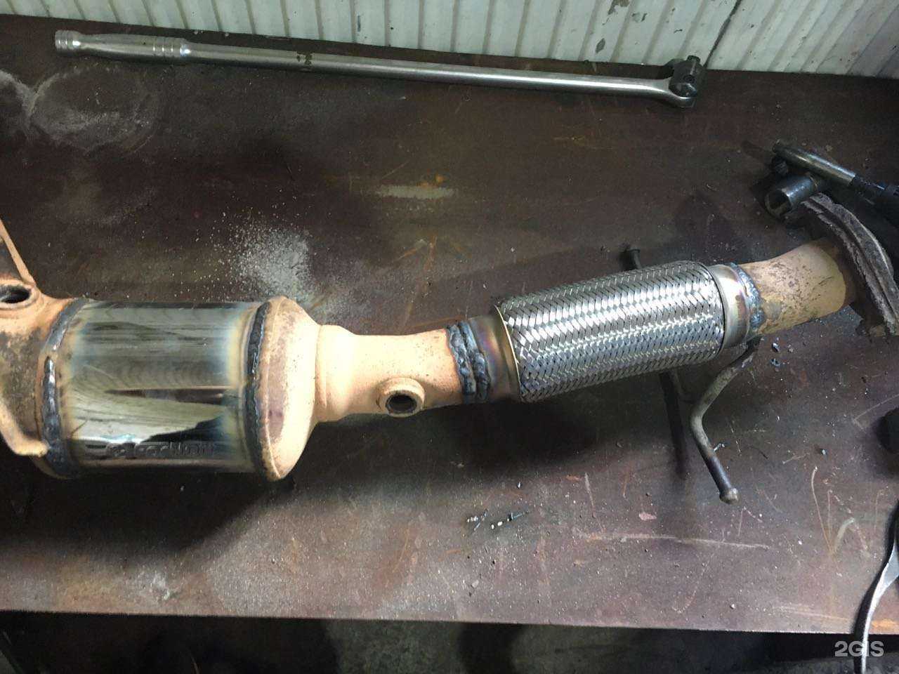 Отзывы на компанию PRO-Service в Кстове c фото