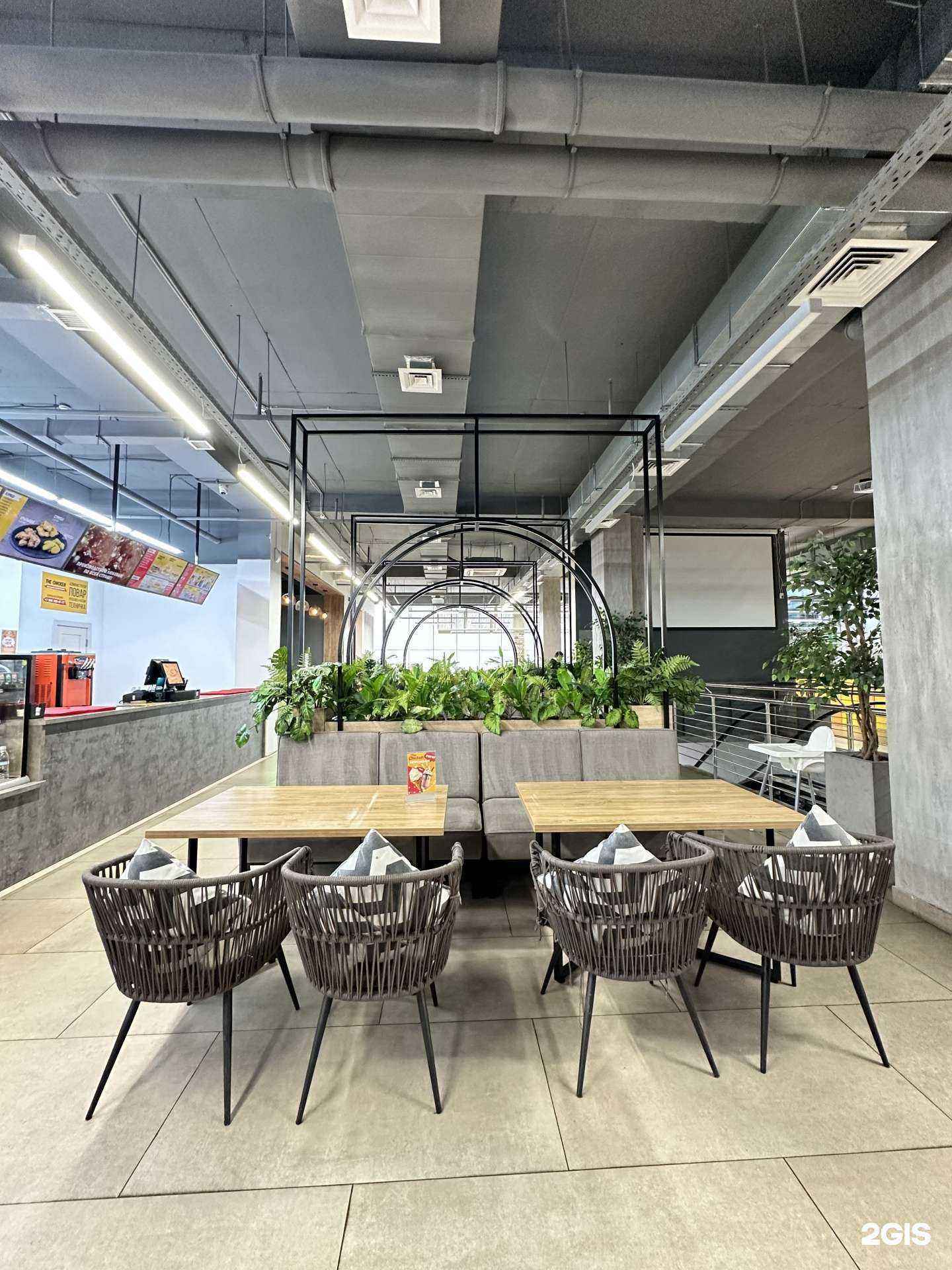 Отзывы на компанию The Chicken в Баксане c фото