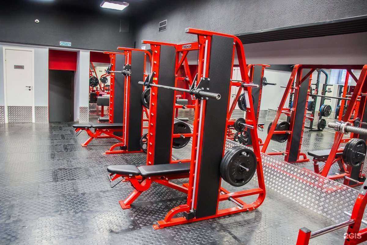 Отзывы на компанию Фитнес империя в г. Петрозаводск c фото