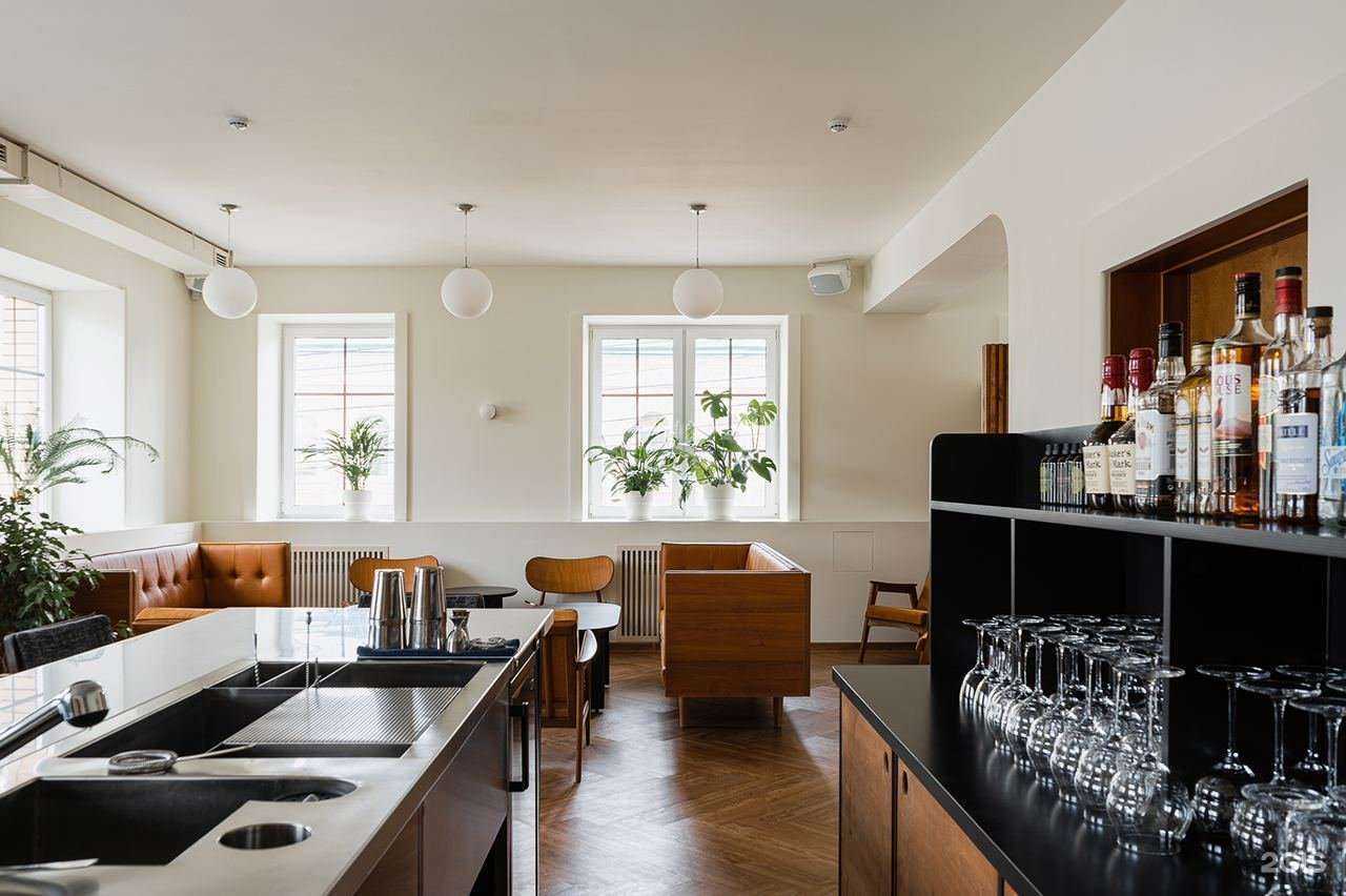 Отзывы на компанию humble.social club+bar в Иркутске c фото