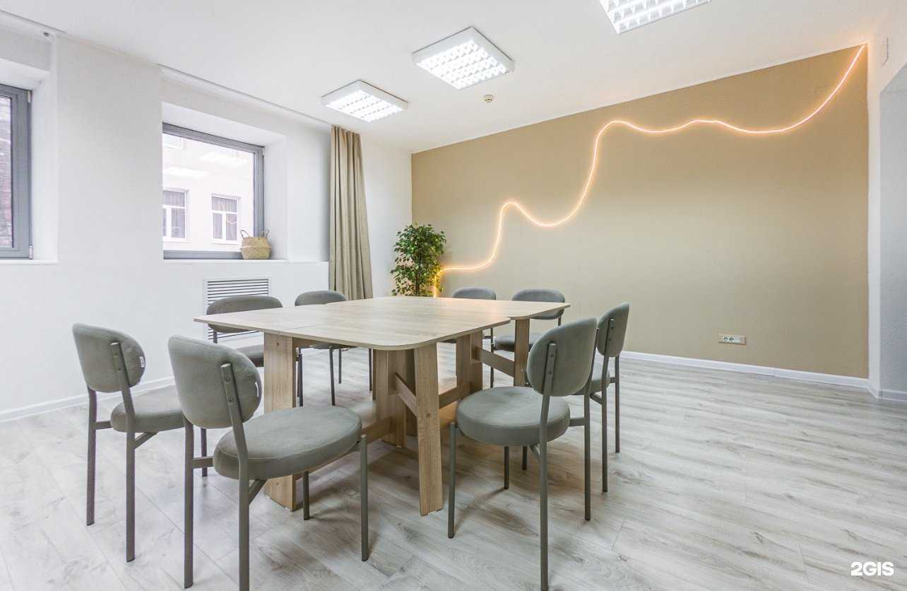 Отзывы на компанию Место роста в г. Екатеринбург c фото