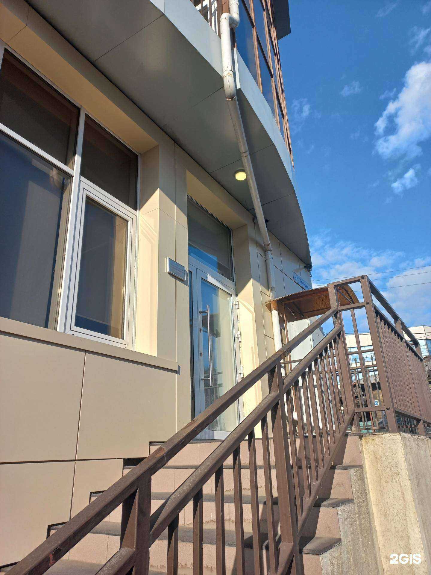 Отзывы на компанию Альфа-щит-Иркутск в г. Иркутск c фото