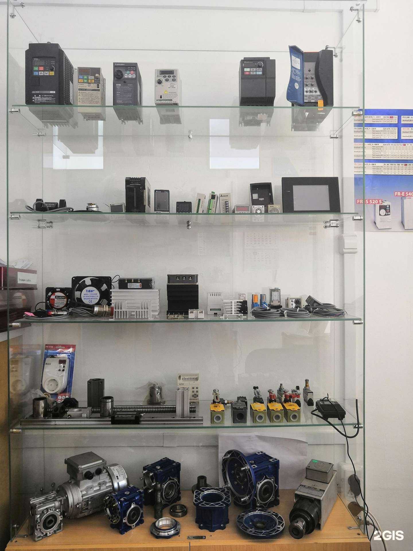 Отзывы на компанию Инженерные Технологии в г. Ростов-на-Дону c фото