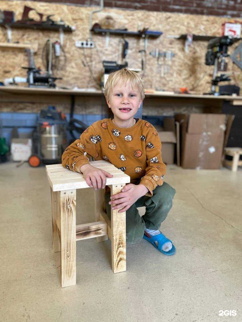 Отзывы на компанию Столяркино в Ижевске c фото