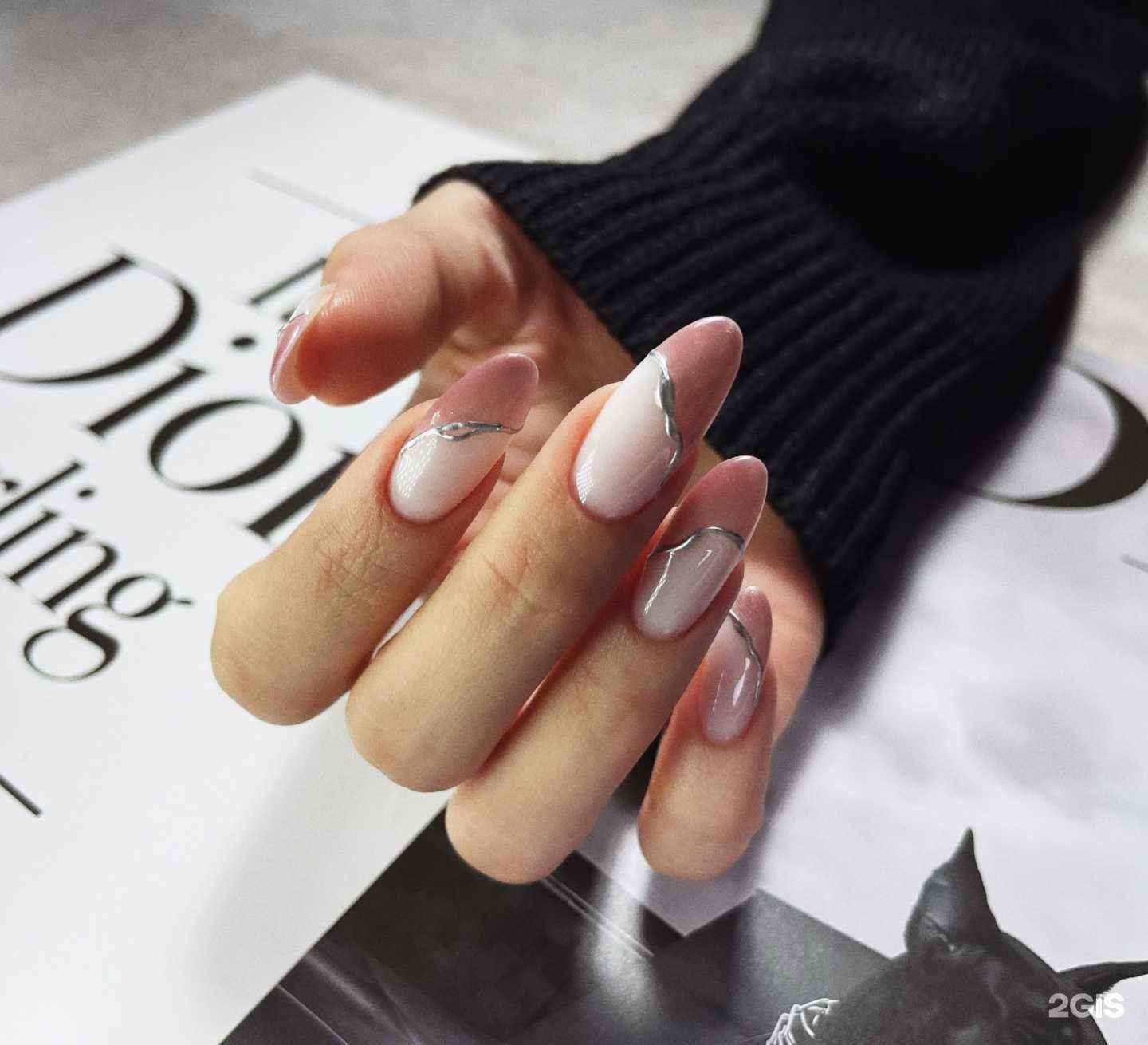 Отзывы на компанию streltsovaa.nails в г. Сургут c фото