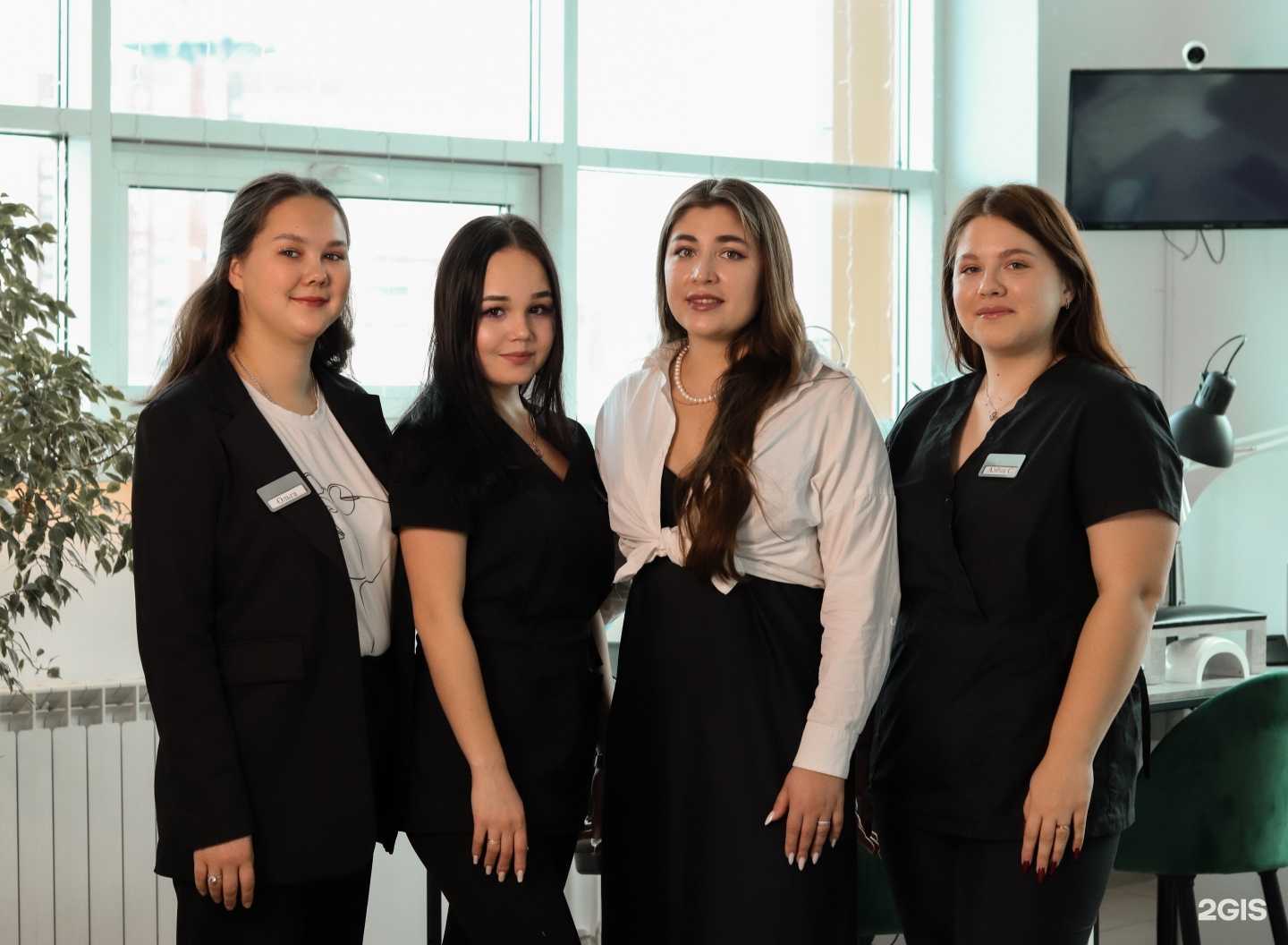 Отзывы на компанию Profnail в Йошкар-Оле c фото