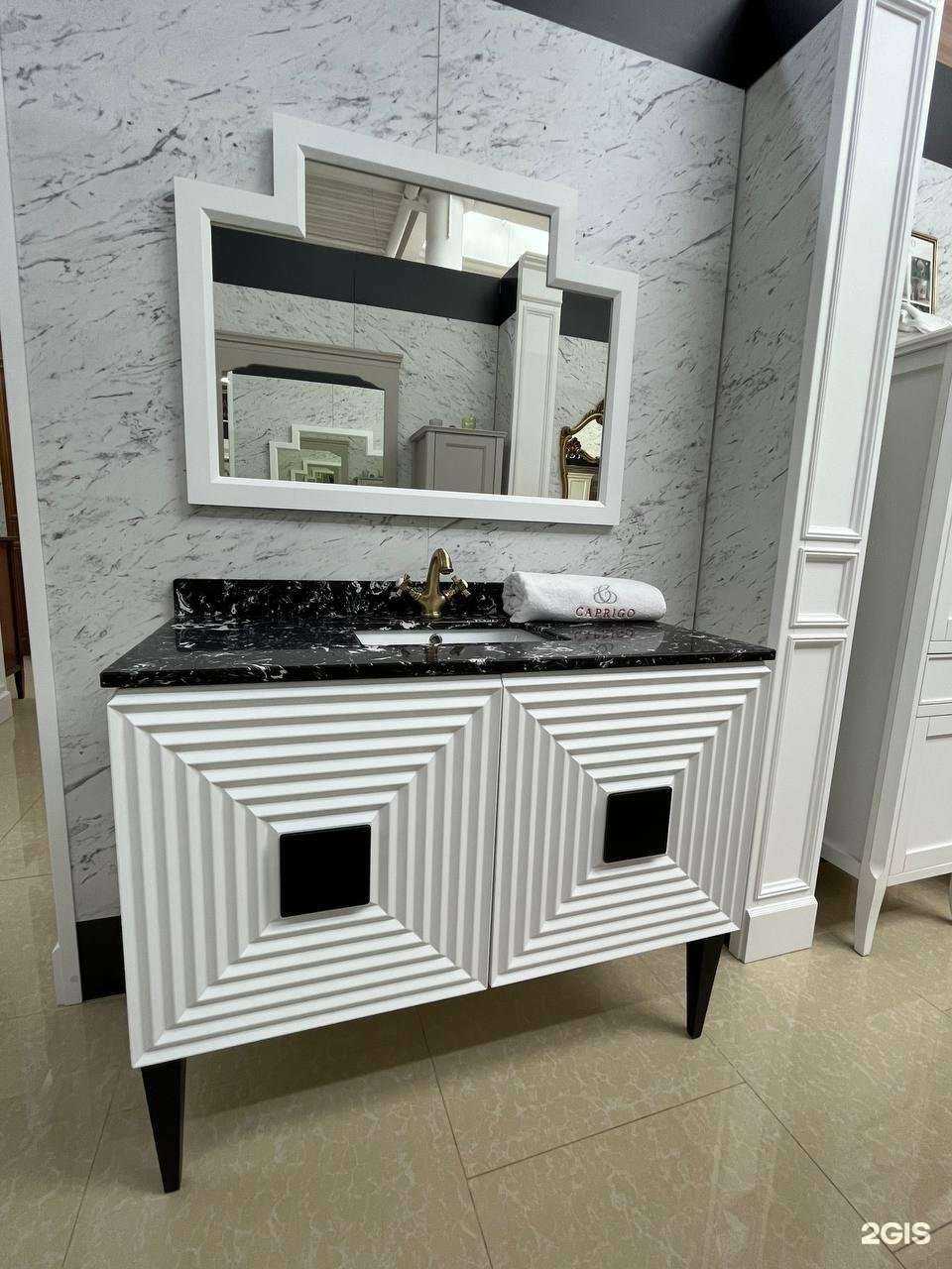 Отзывы на компанию Caprigo в г. Красногорск c фото