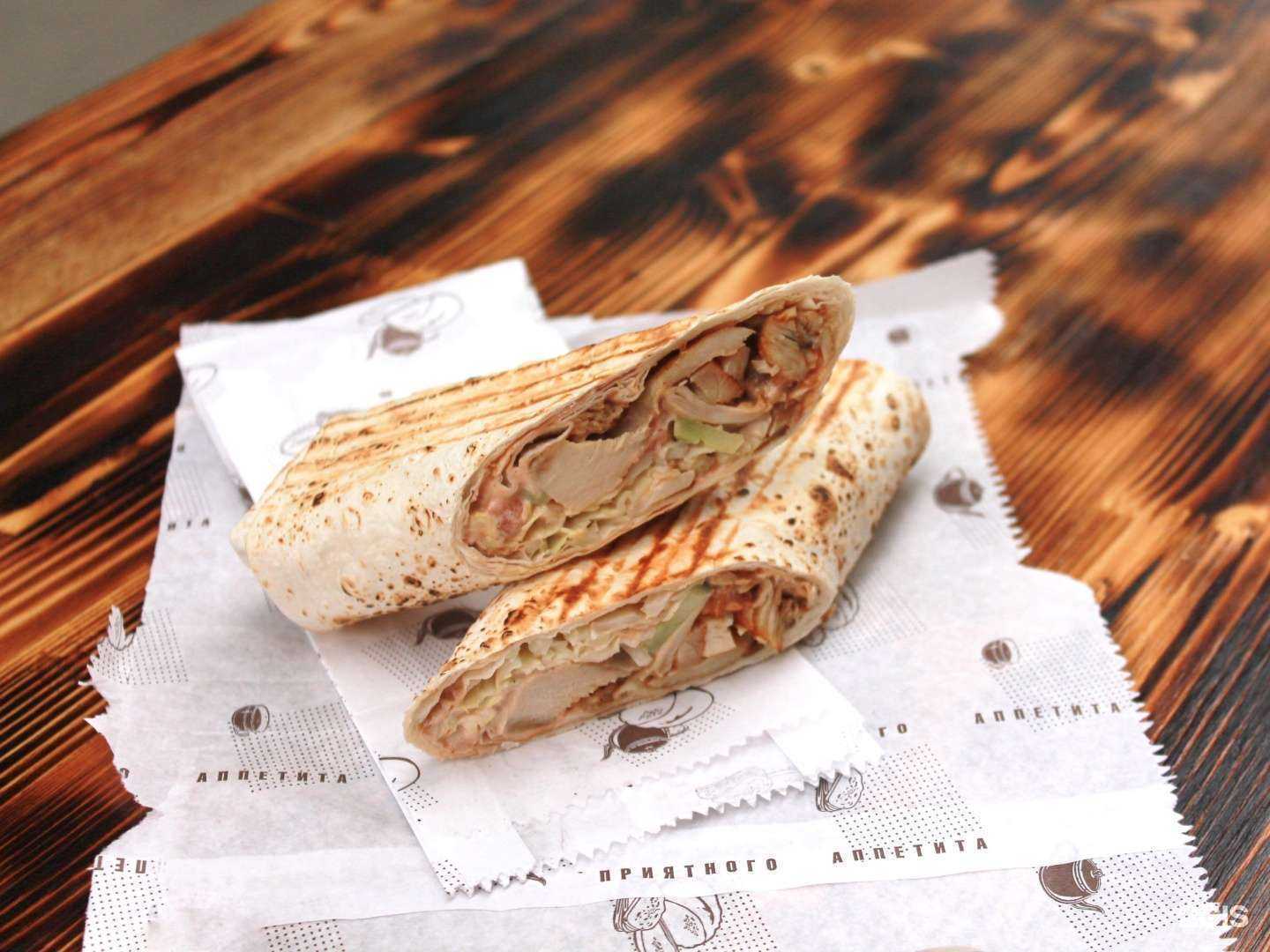 Отзывы на компанию Bakerkebab в Екатеринбурге c фото