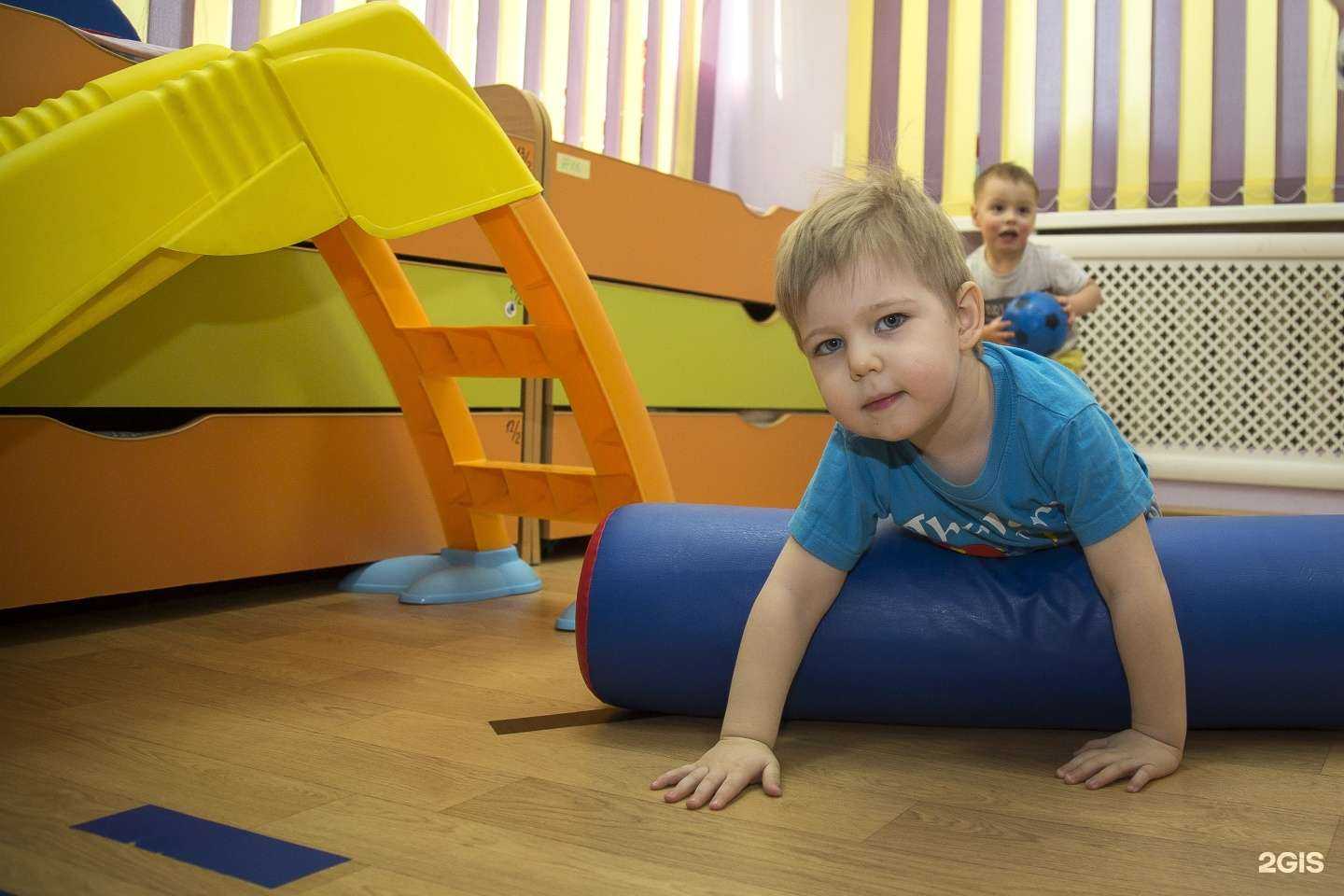 Отзывы на компанию Город Детства в Челябинске c фото