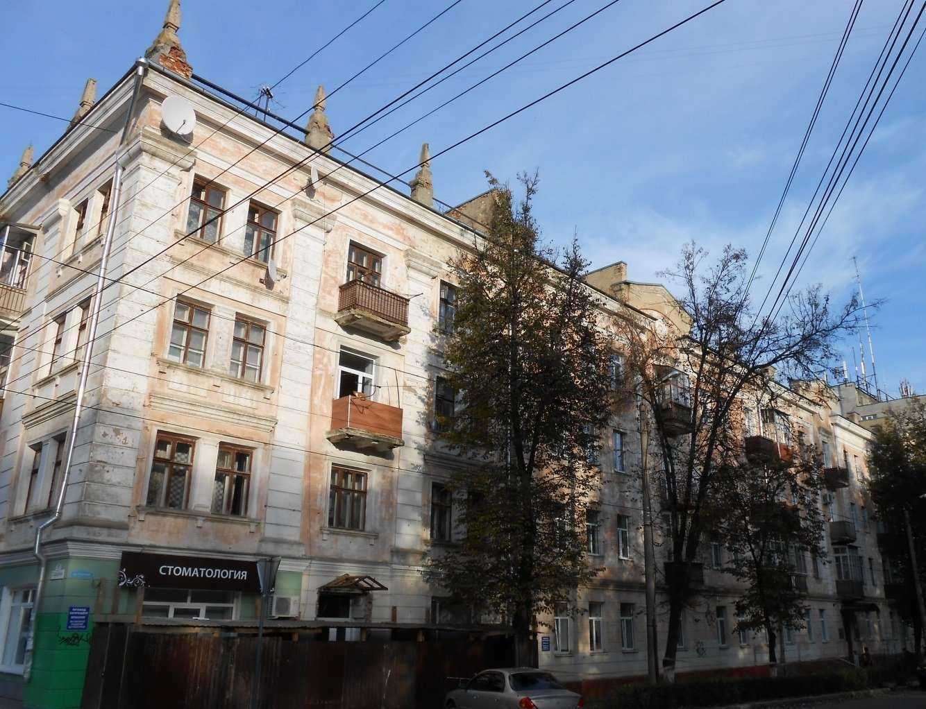 Отзывы на компанию Культ в Орле c фото - фотография 2 из 2