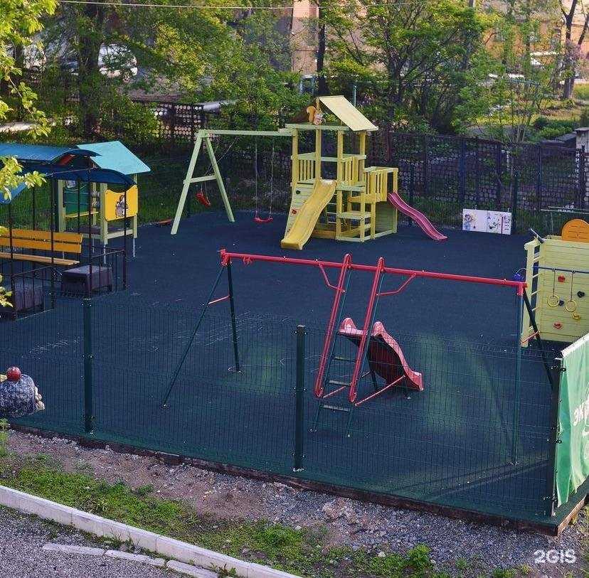 Отзывы на компанию Мастерская Детства в г. Находка c фото