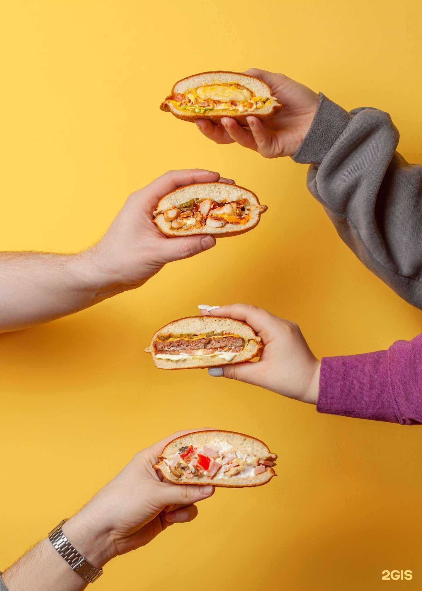 Отзывы на компанию Peekaboo в Перми c фото