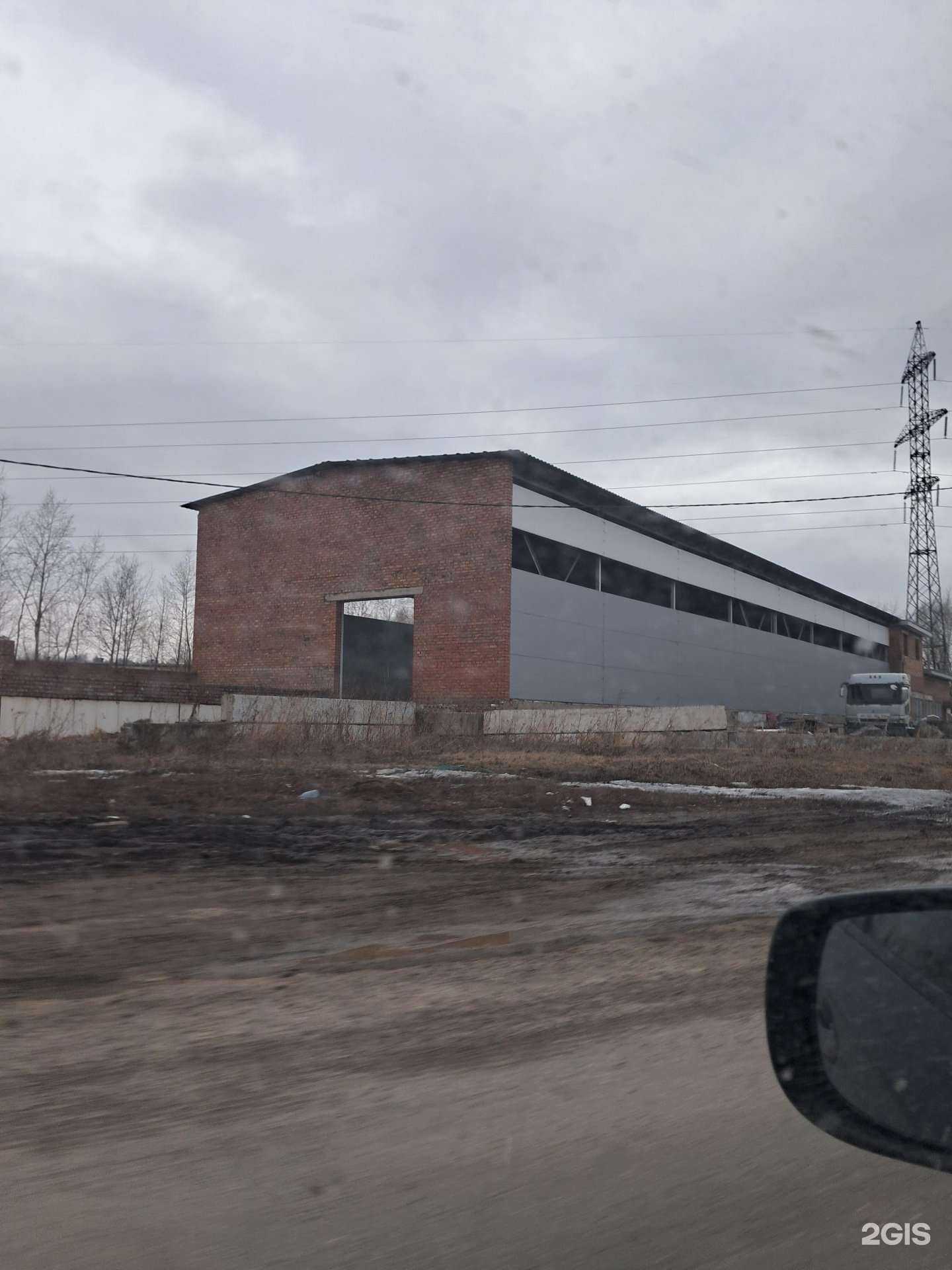 Отзывы на компанию Carex Parts в Красноярске c фото - фотография 2 из 2