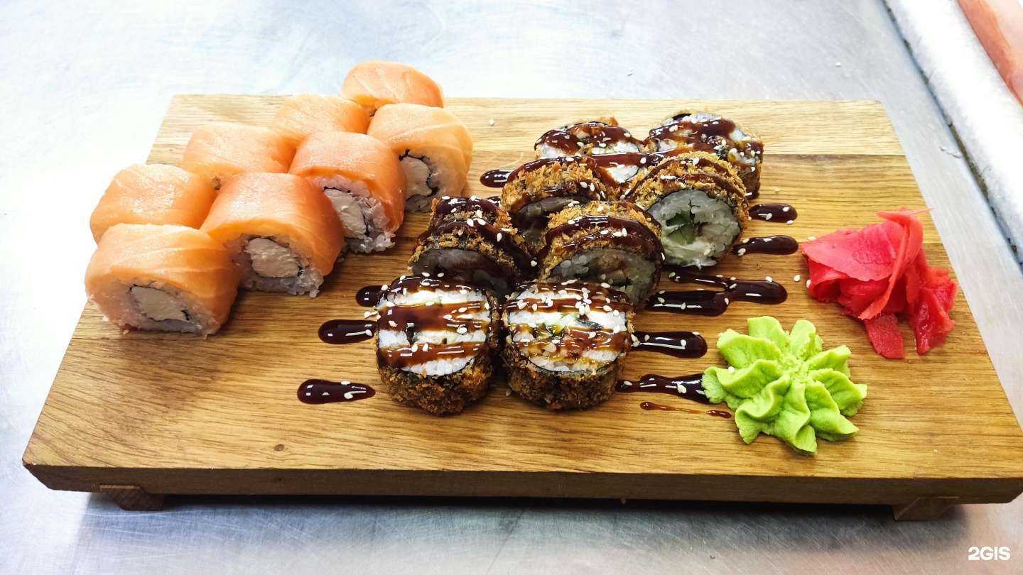 Отзывы на компанию Имбирь в Новосибирске c фото