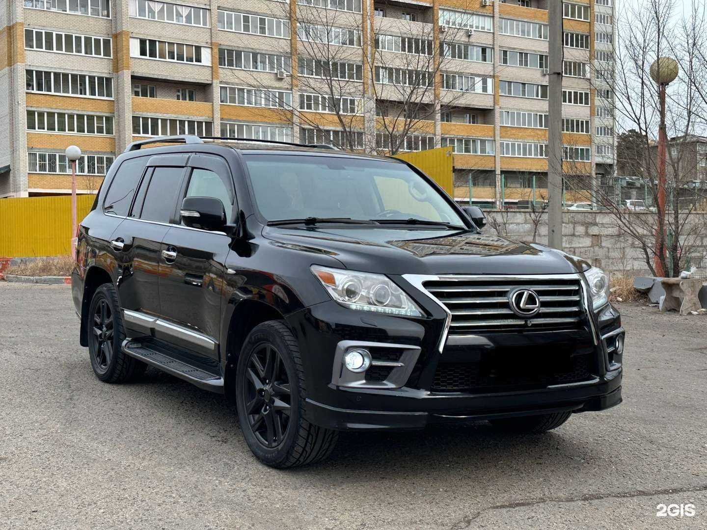 Отзывы на компанию АрендаАвто75 в Чите c фото