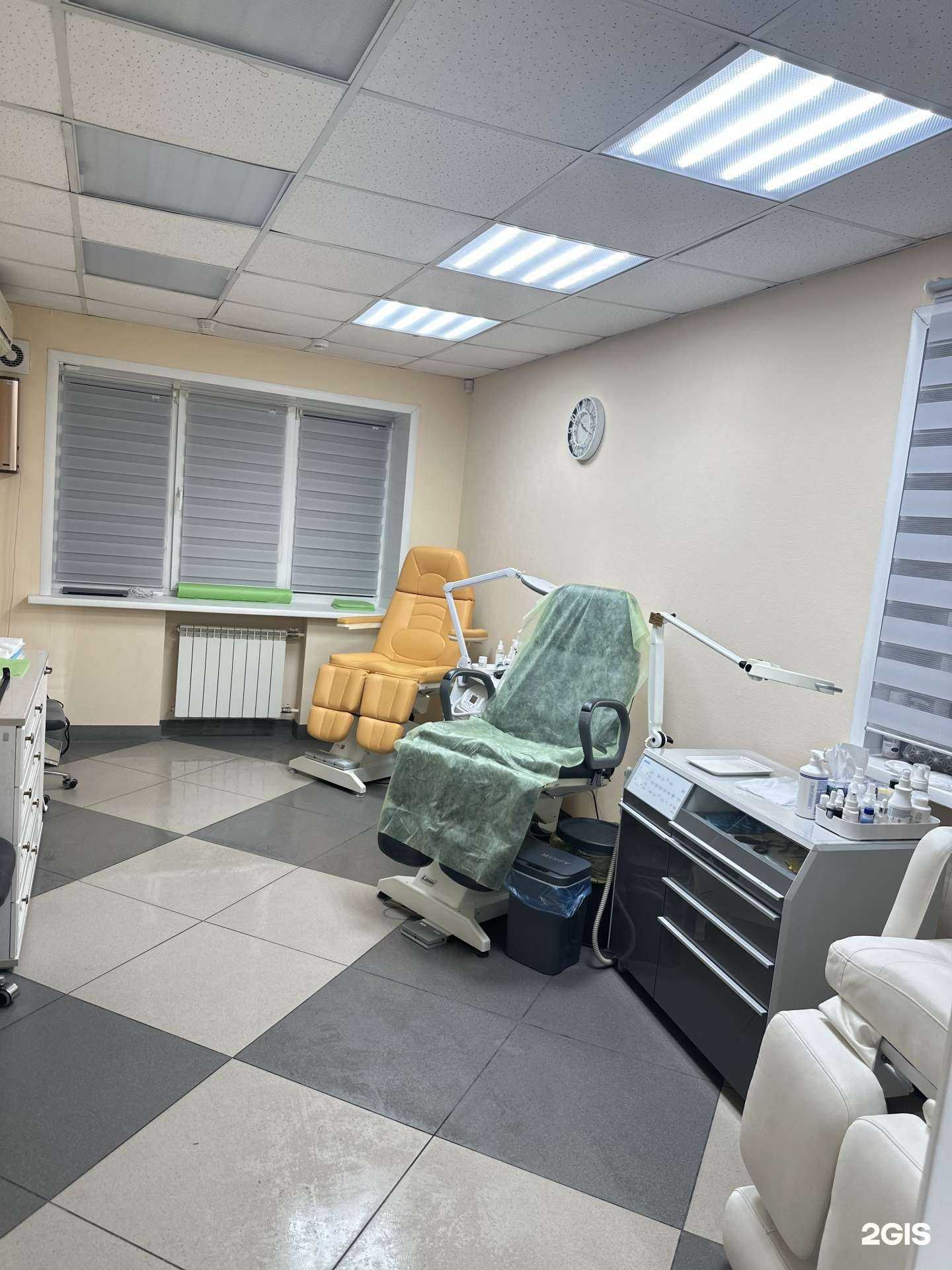 Отзывы на компанию Центр подологии и изготовления стелек в г. Кемерово c фото