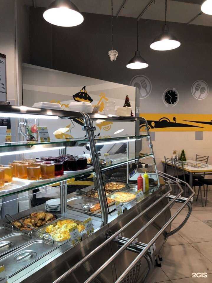 Отзывы на компанию Сели-съели в Нижнем Новгороде c фото