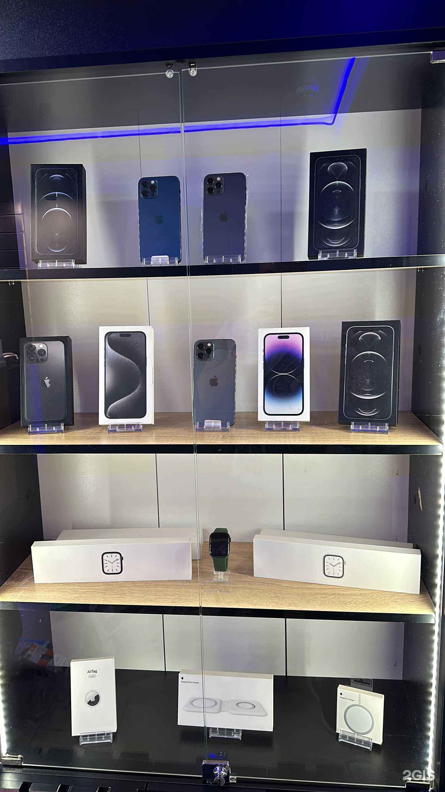 Отзывы на компанию ХочуЯблоко в Сочи c фото