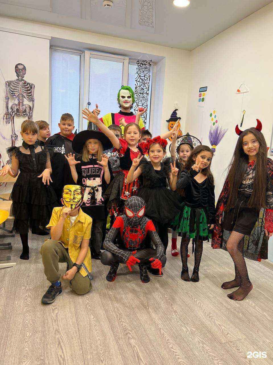 Отзывы на компанию Kidscool в Уфе c фото