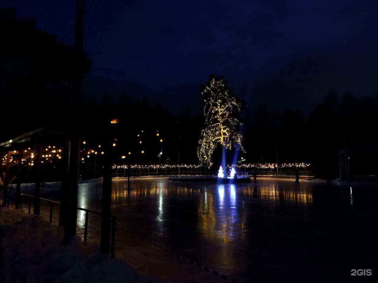 Отзывы на компанию Пыжка в Новосибирске c фото