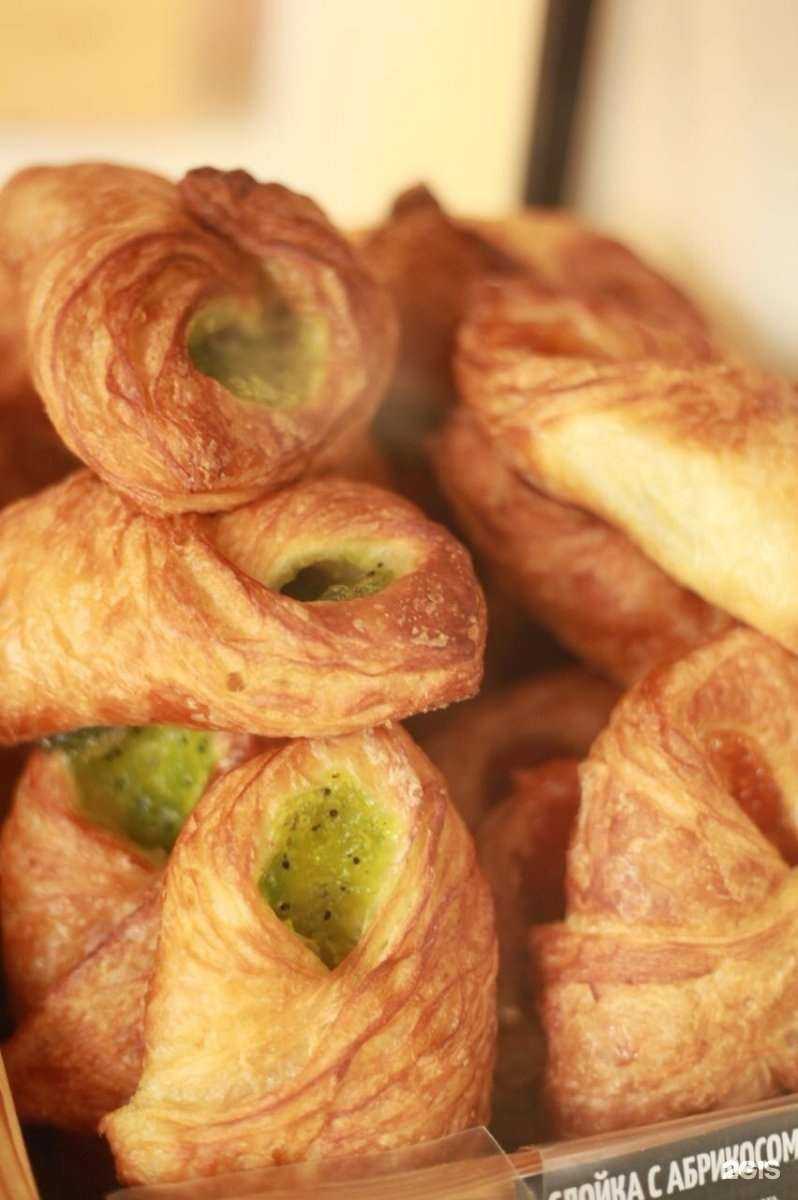 Отзывы на компанию Наша пекарня в г. Таганрог c фото