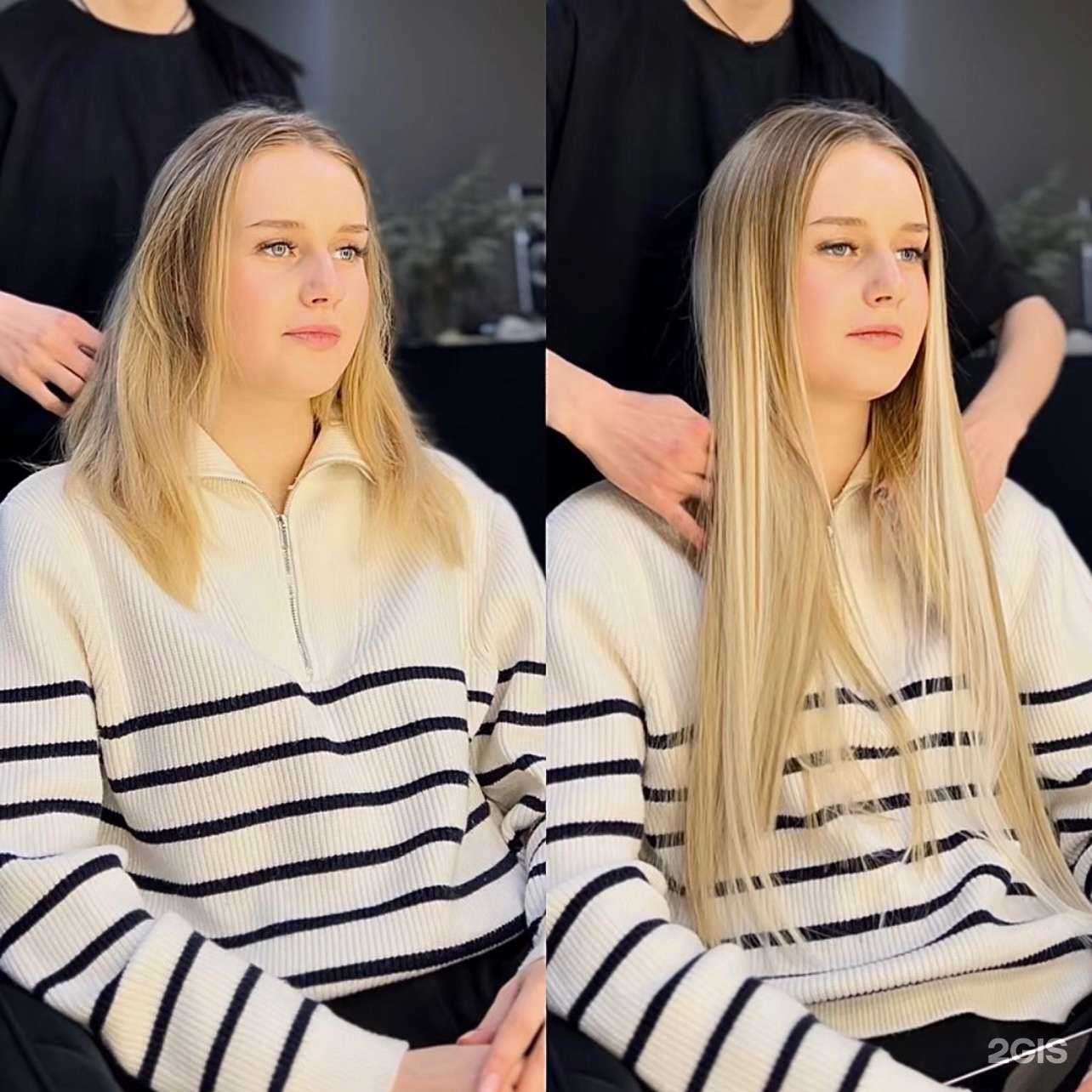 Отзывы на компанию hairhome в Калининграде c фото